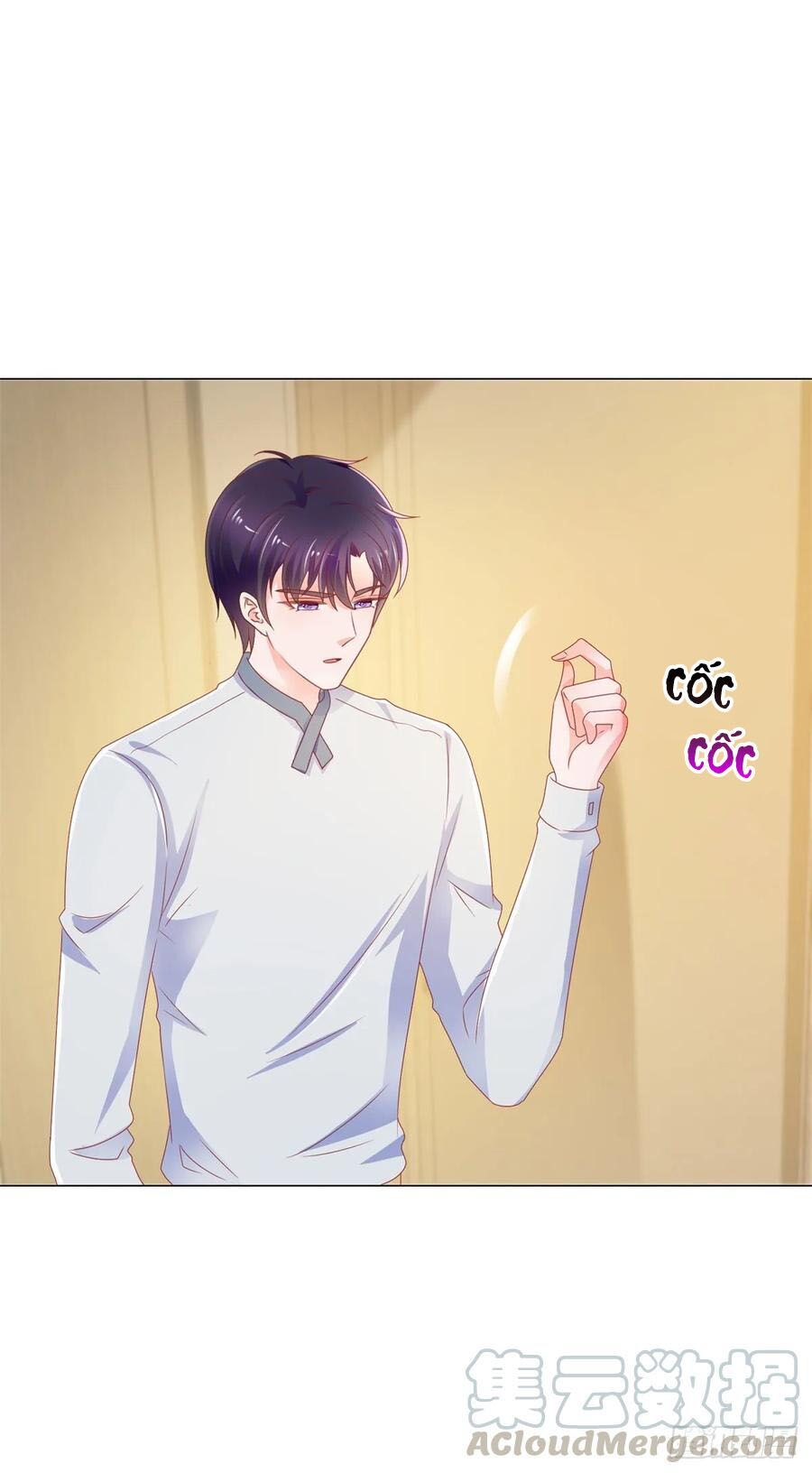 ẩn hôn 100%: chọc tức vợ yêu mua một tặng một chapter 146 4