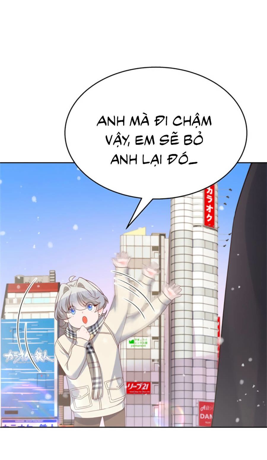 hotboy quốc dân là nữ chapter 167 2