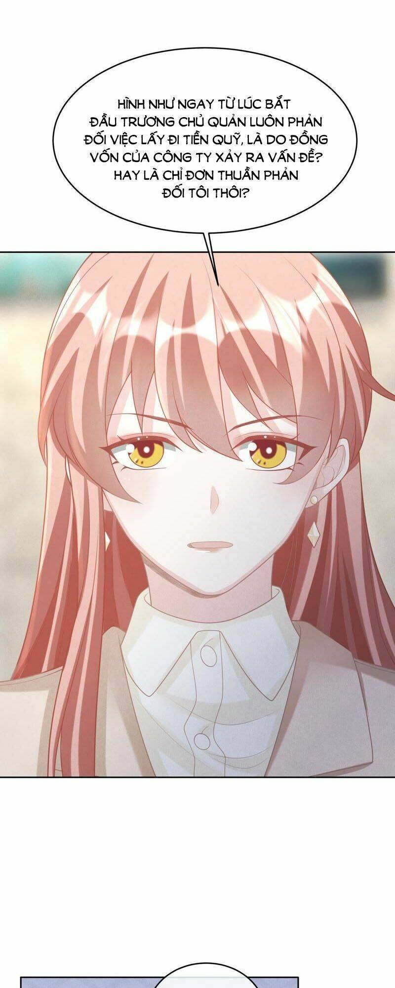 cô dâu giả tạo chapter 25 13