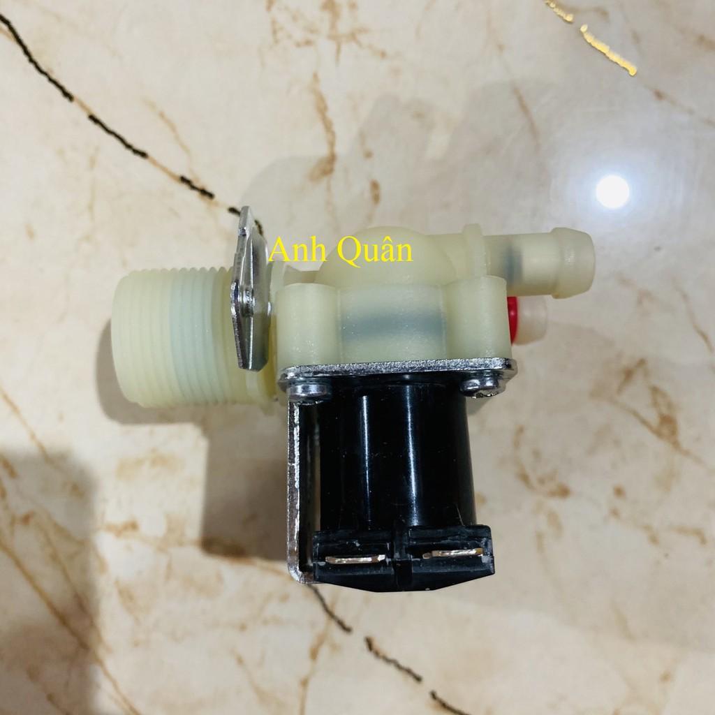 Van cấp nước máy giặt đôi cho tất cả máy Samsung Loại Đẹp