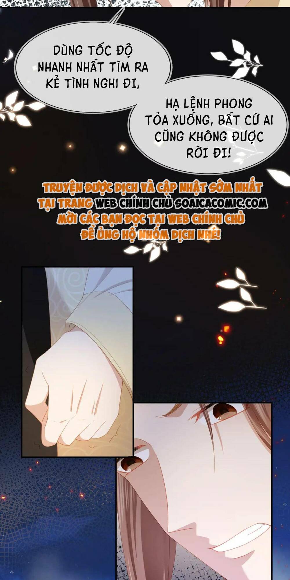 nhặt được bảo bối manh manh chapter 122 12