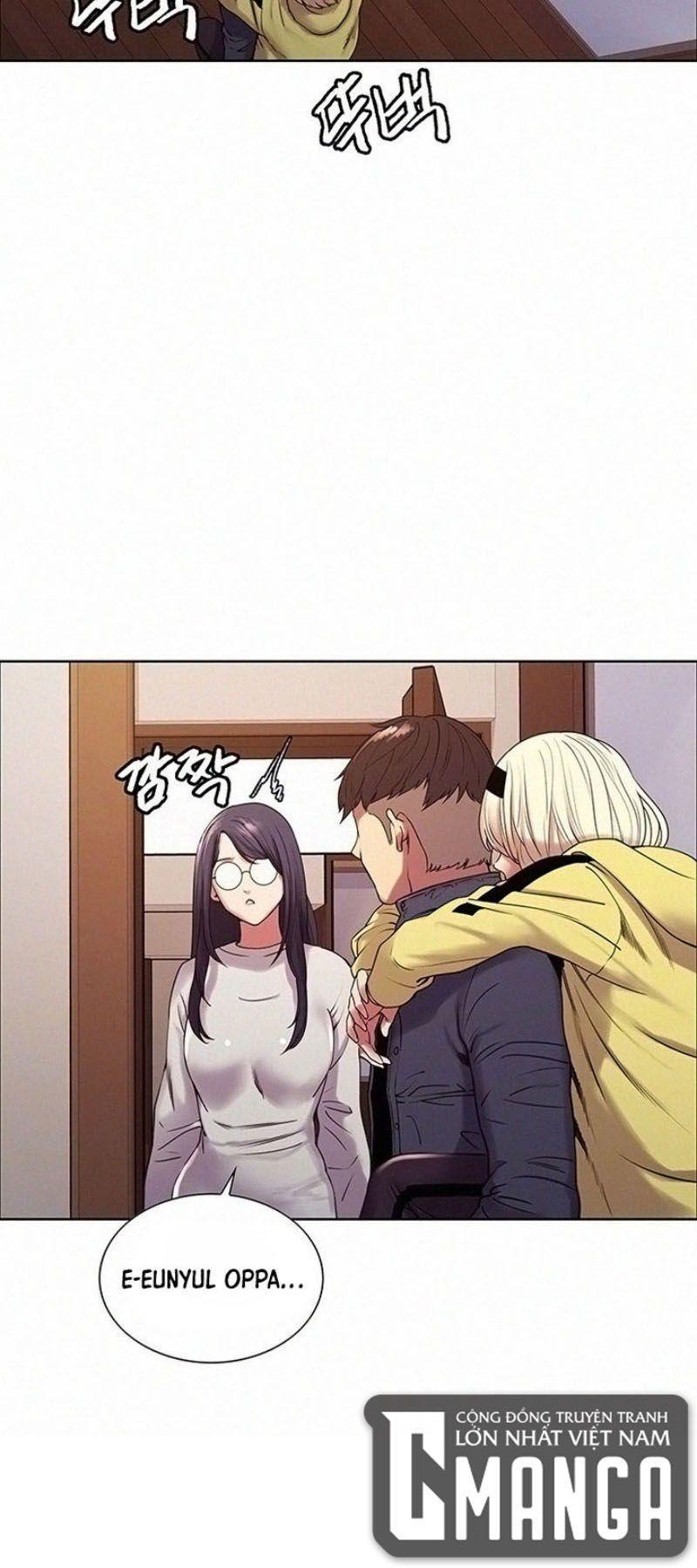 gia đình chạy trốn chapter 18 15