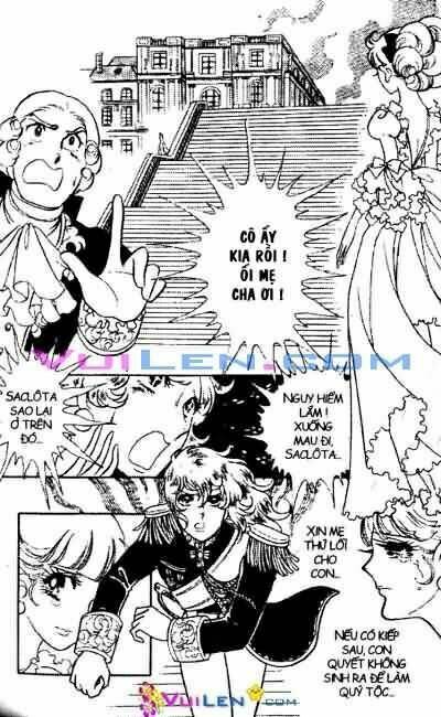 hoa hồng véc-xây chapter 4 109