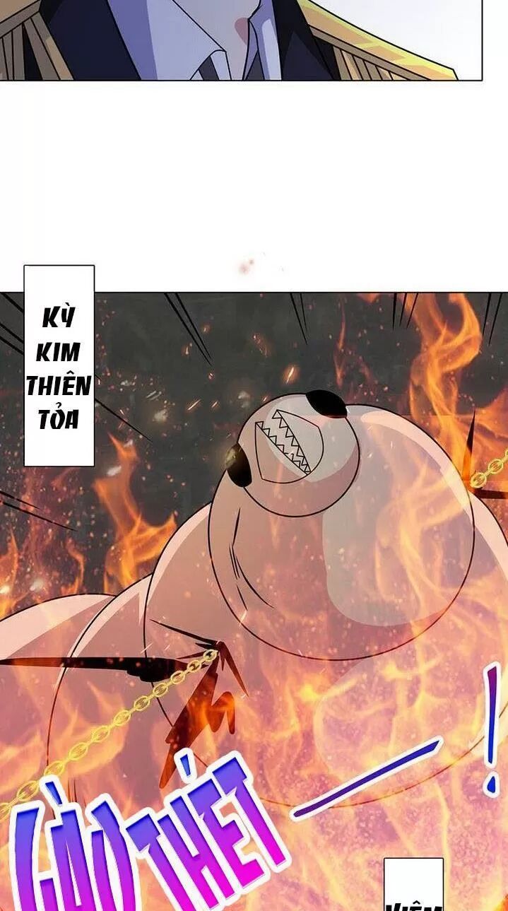 quy luật tình yêu ở mạt thế chapter 255 24