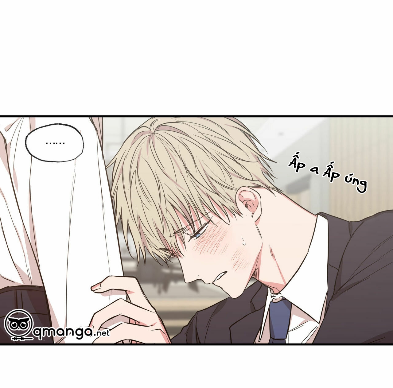 không chốn yêu đương chapter 57 29