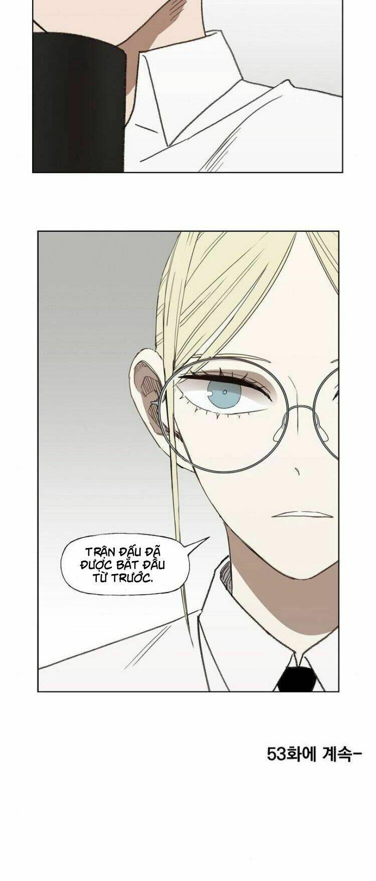 võ sĩ - the boxer chapter 52 63