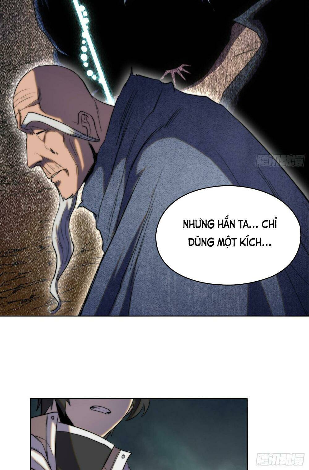 đô thị hàng thần khúc chapter 8 22