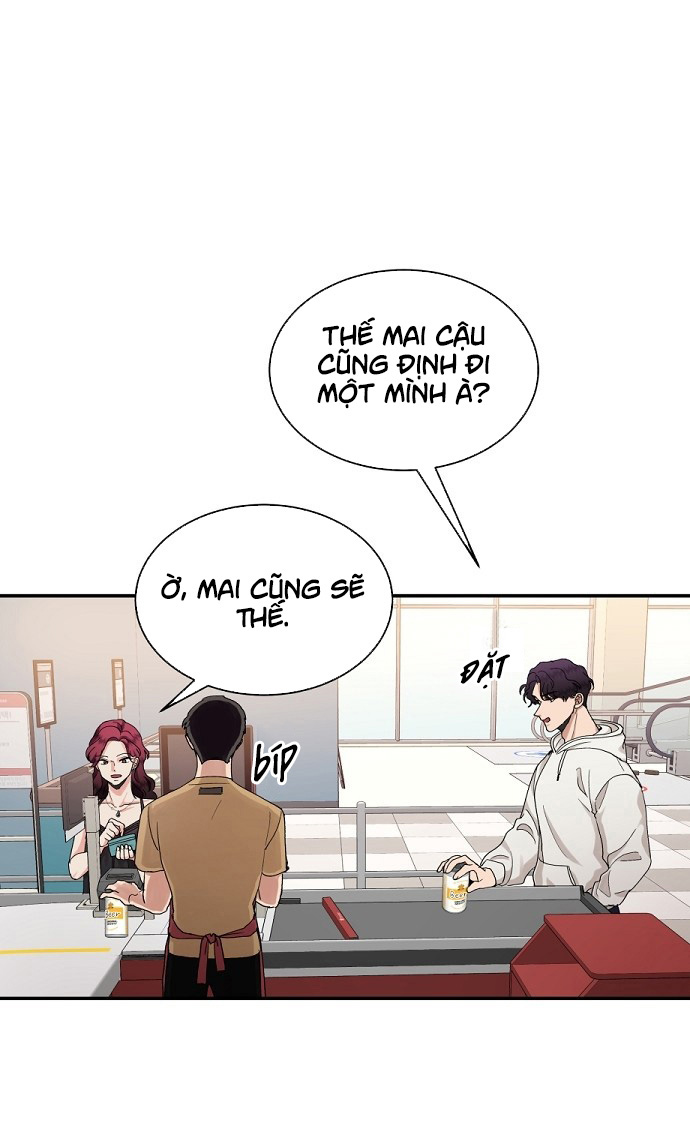 oan gia ngõ hẹp chapter 24 44