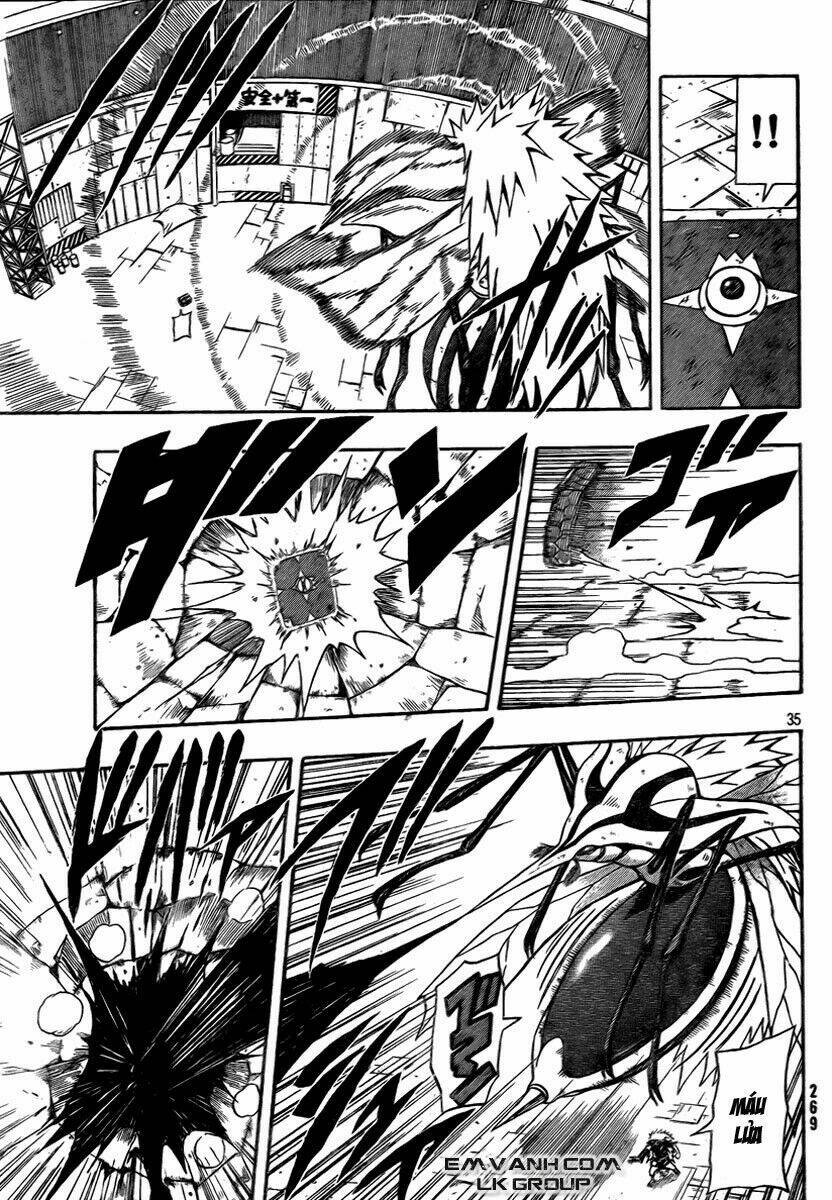 blazer driver chapter 11 34