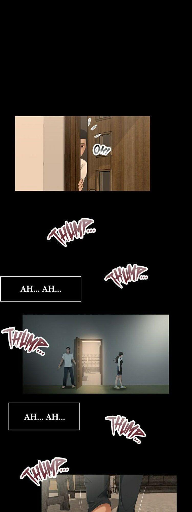 chú và cháu chapter 29 2