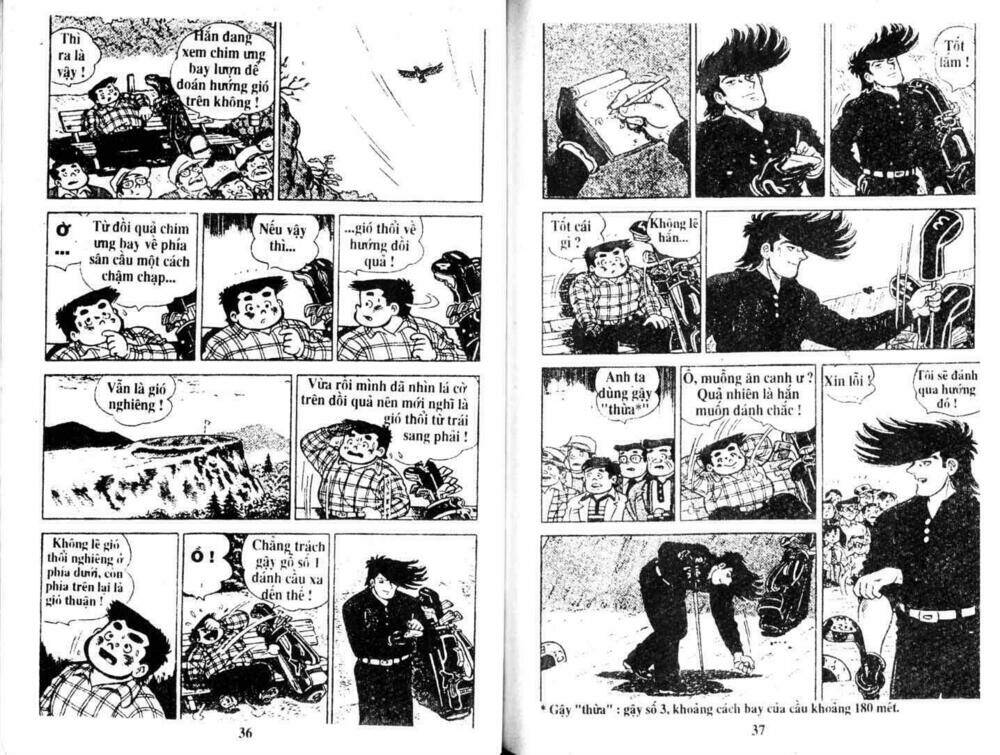 tân teppi chapter 8 17