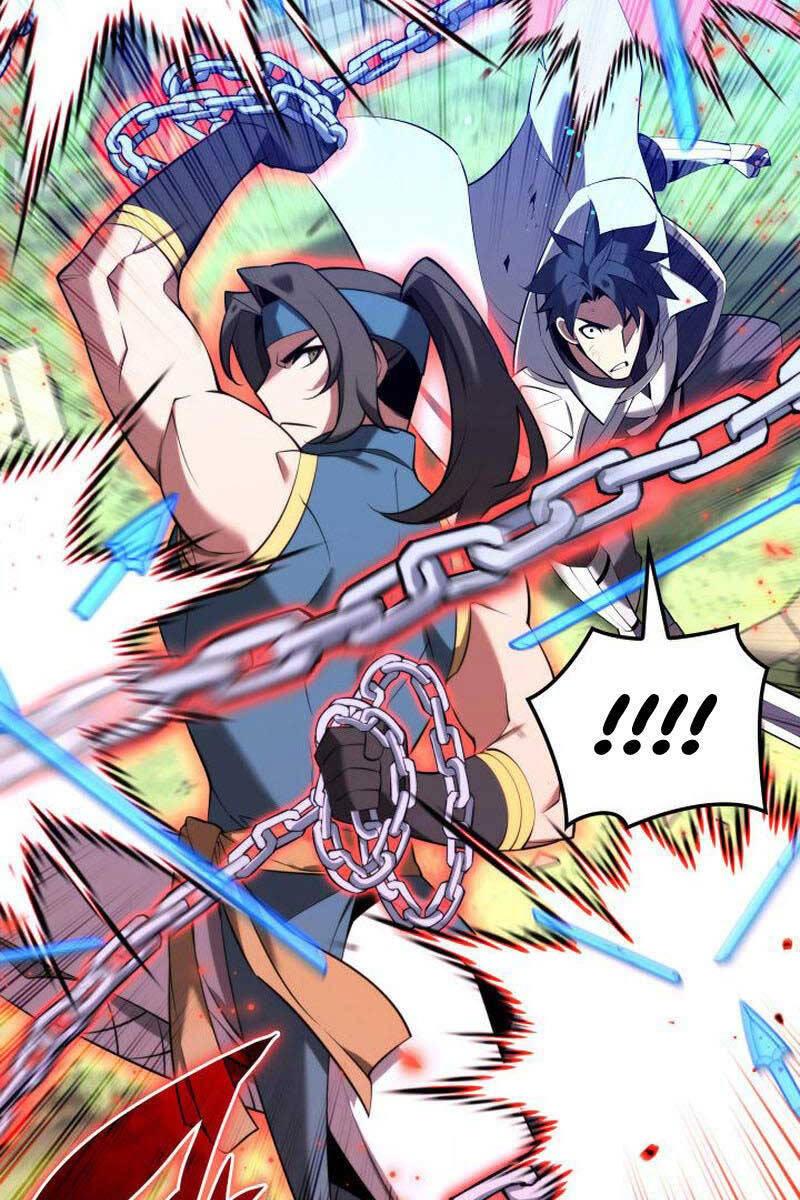 vượt qua giới hạn chapter 196 126