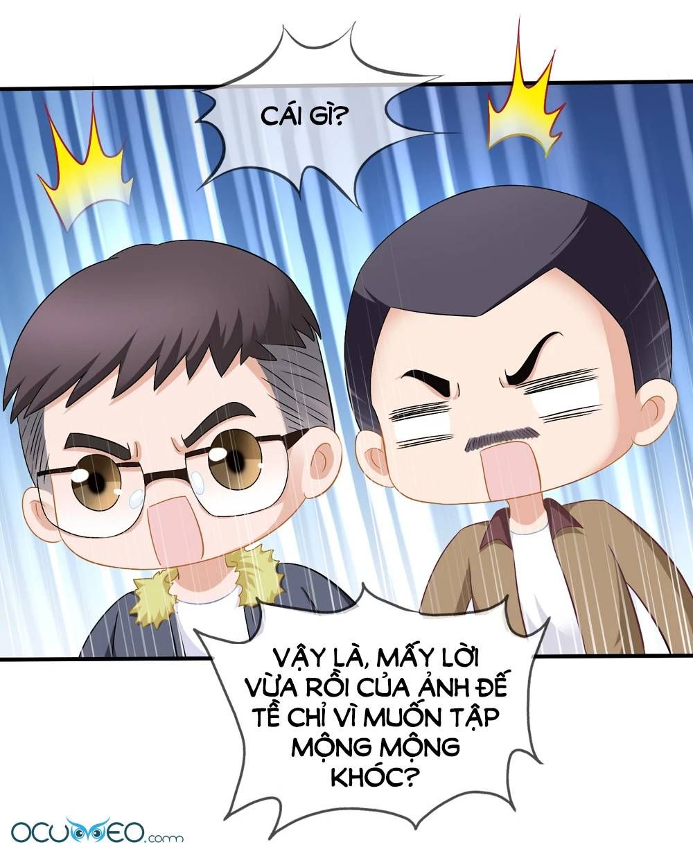 mỹ vị giai thê chapter 46 10