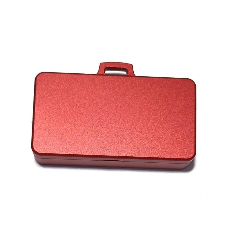 Dụng cụ mở trục công tắc kim loại CNC 2&quot; cho bộ thử nghiệm Kailh Cherry Gateron