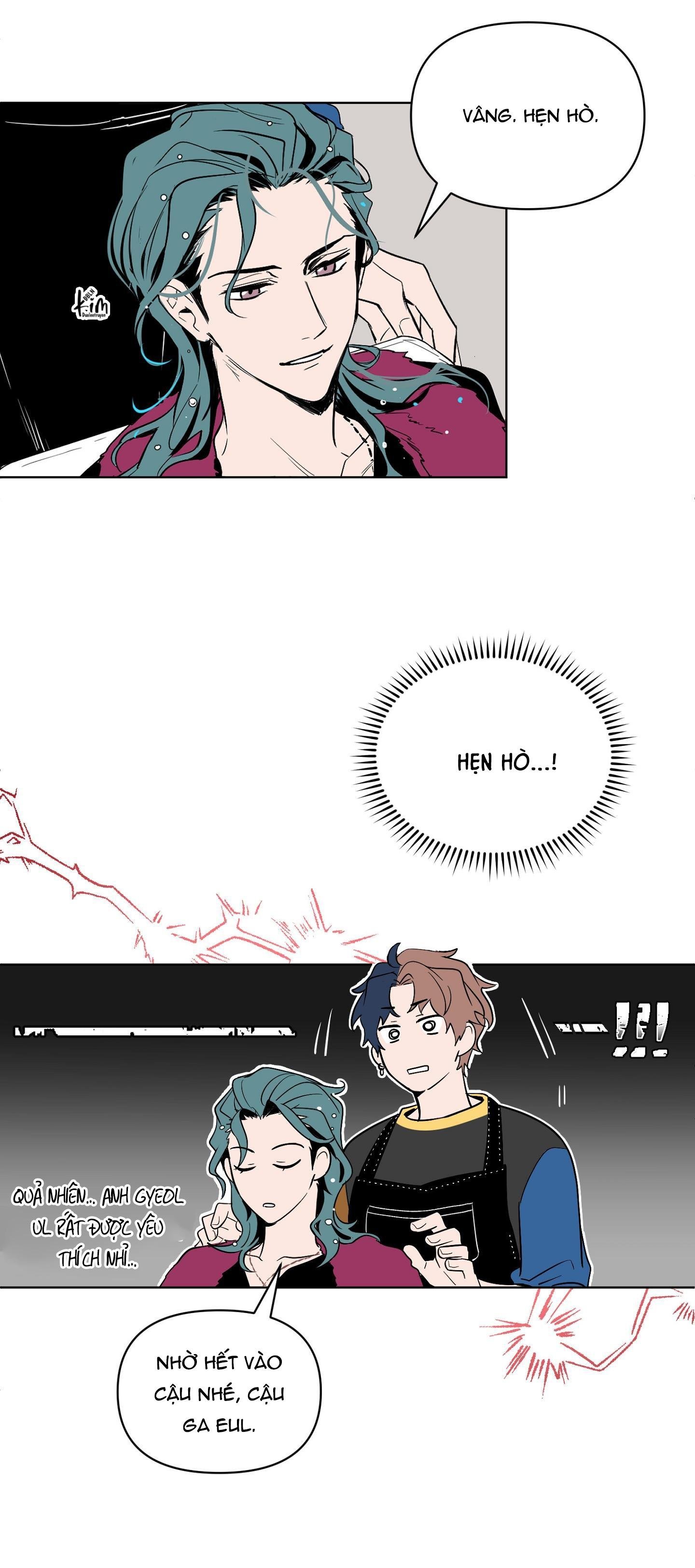 bl ngắn tuyển chọn Chapter 30.1 mùa thu 1 20