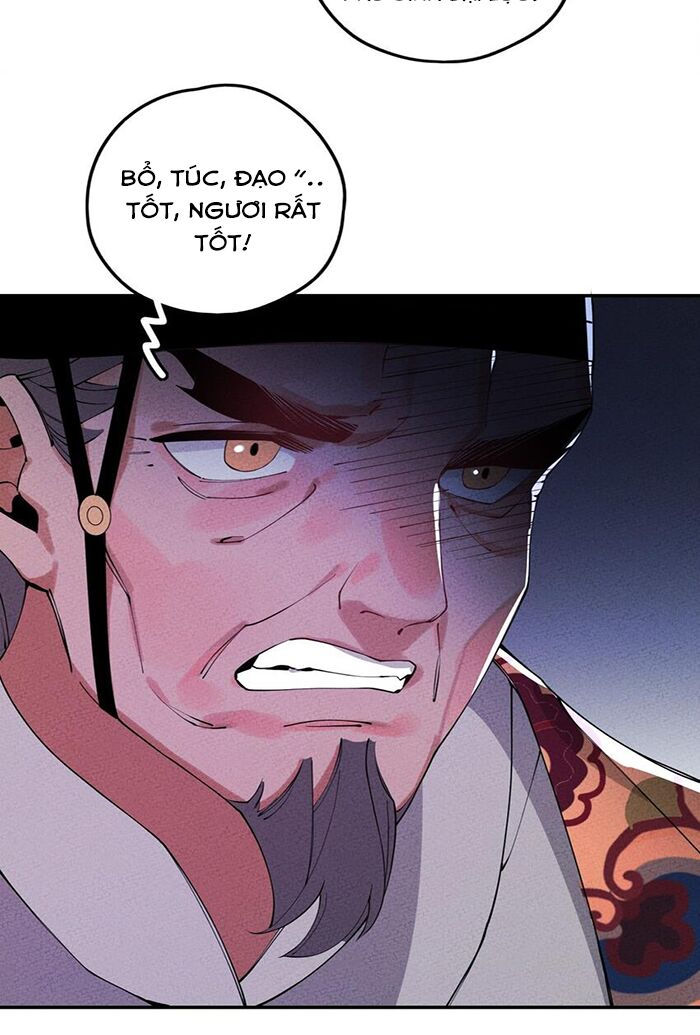 là thánh hoàng chính đạo, ta cưới ma tôn tà đạo？！ chapter 8 29