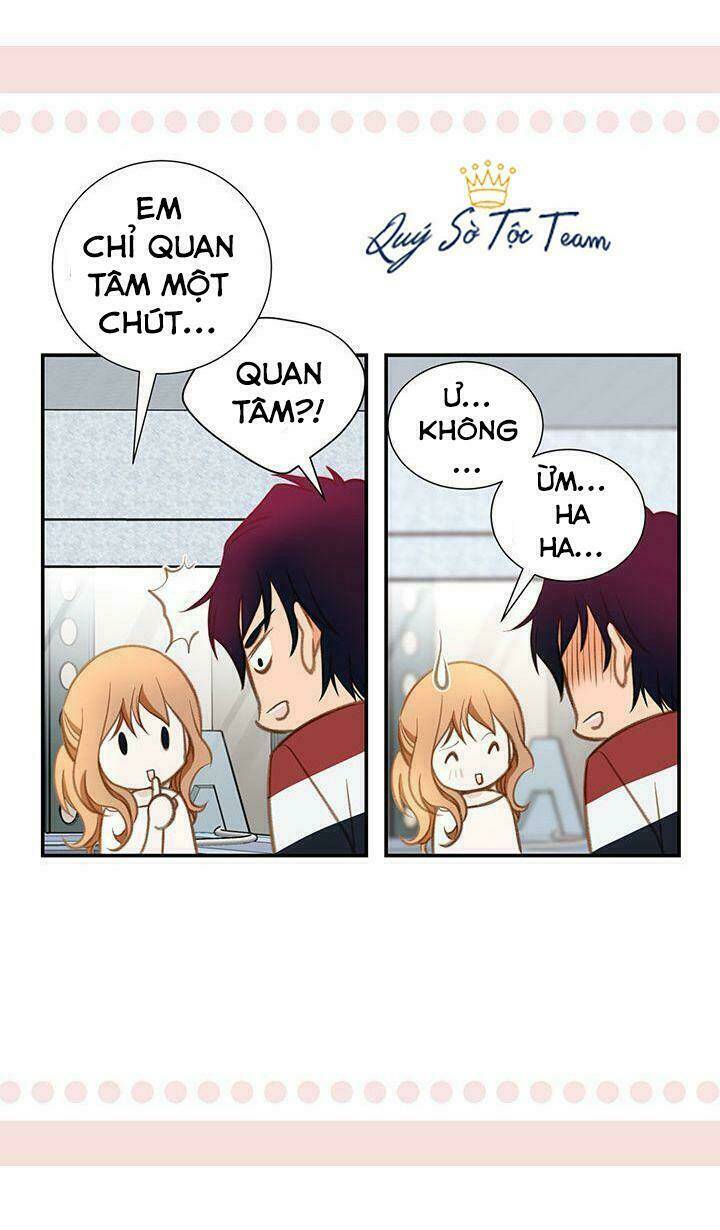 tiếp xúc chí mạng chapter 62 15