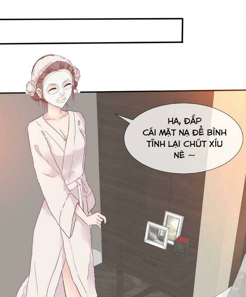 thương tiên sinh mã giáp của anh lại rơi rồi chapter 1 46