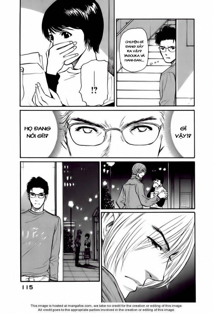 shion no ou chapter 22 10