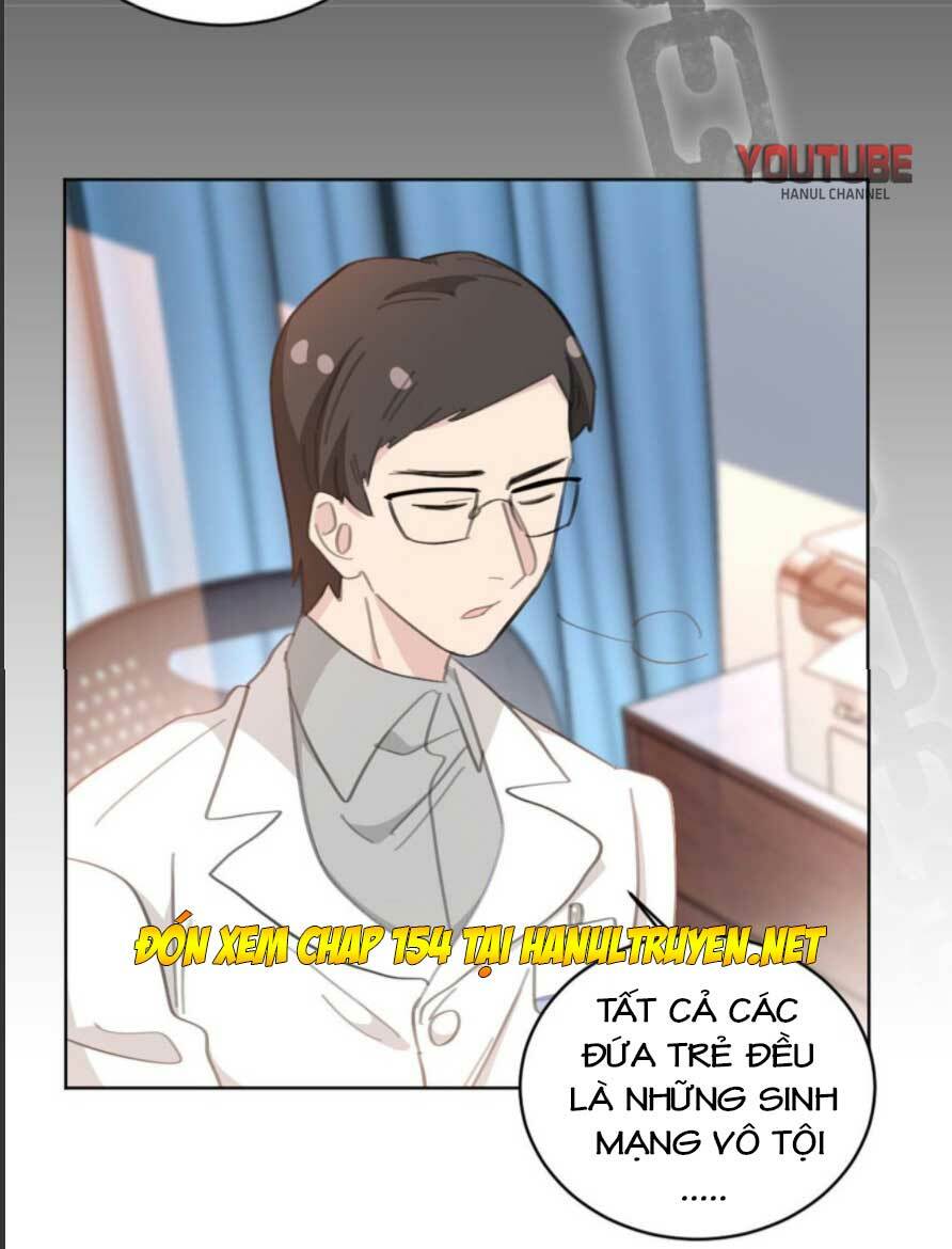 hôn nhân trọng sinh nhẹ nhàng ấm áp sủng vợ chapter 154 21