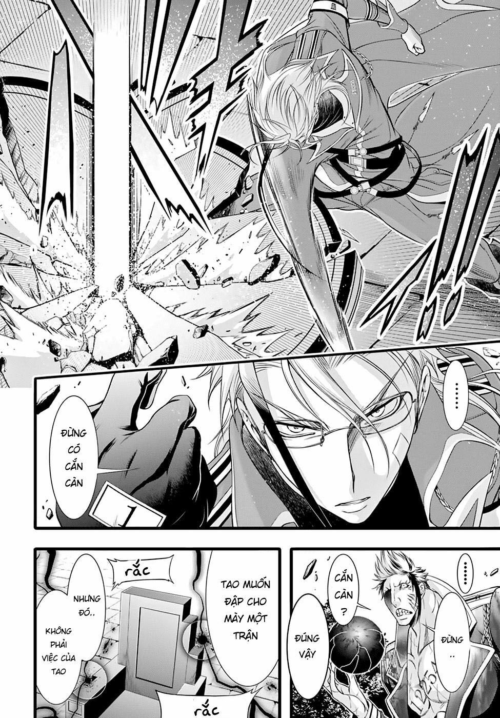 kích trụy vương huyền thoại chapter 34 32