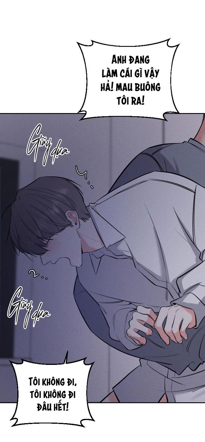 mặt trời của đêm chapter 26 35