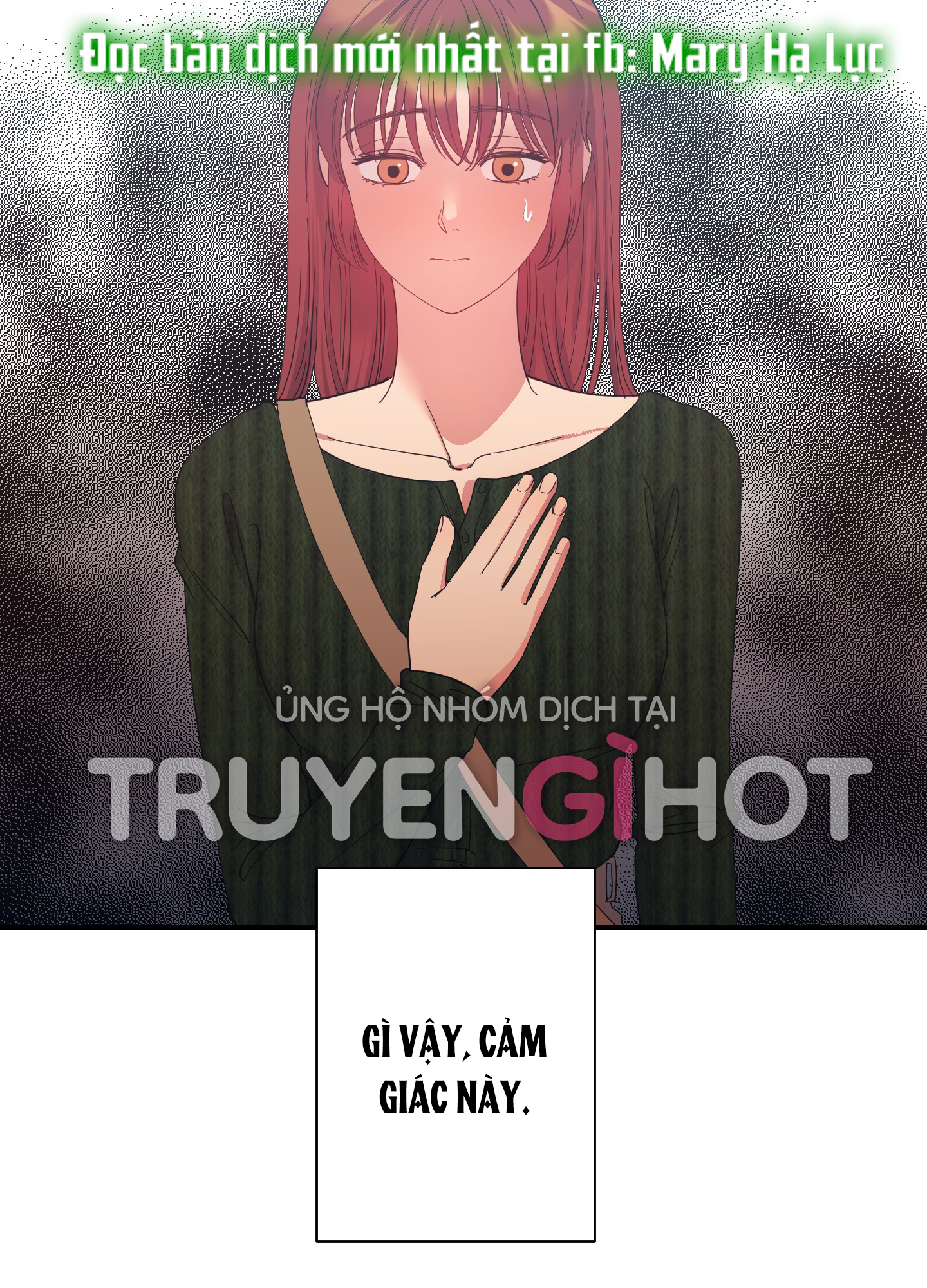 [18+] một lòng một dạ chapter 28.1 11