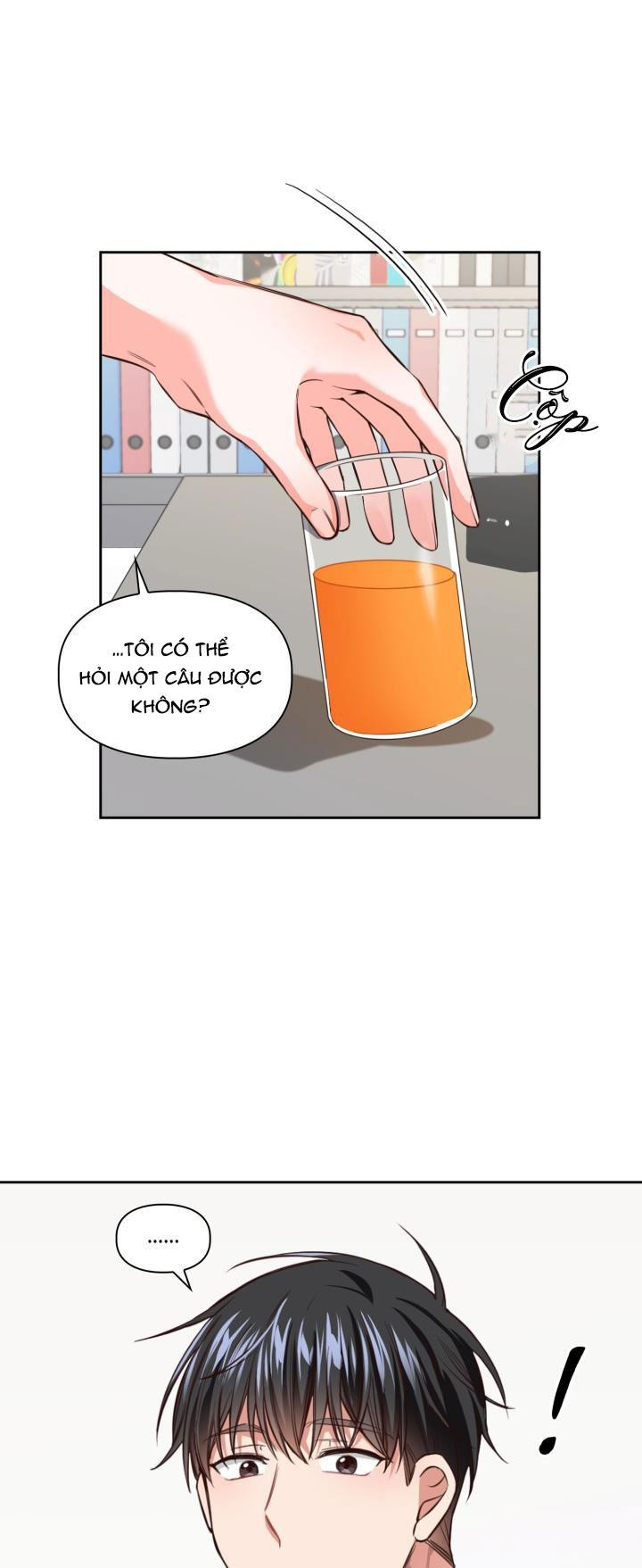 phòng tắm hơi chapter 6.5 1