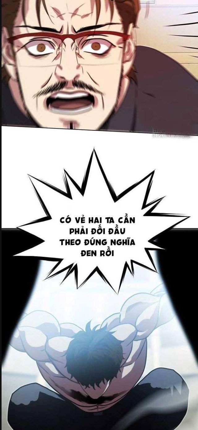 đấu trường chiến đấu chapter 18 51