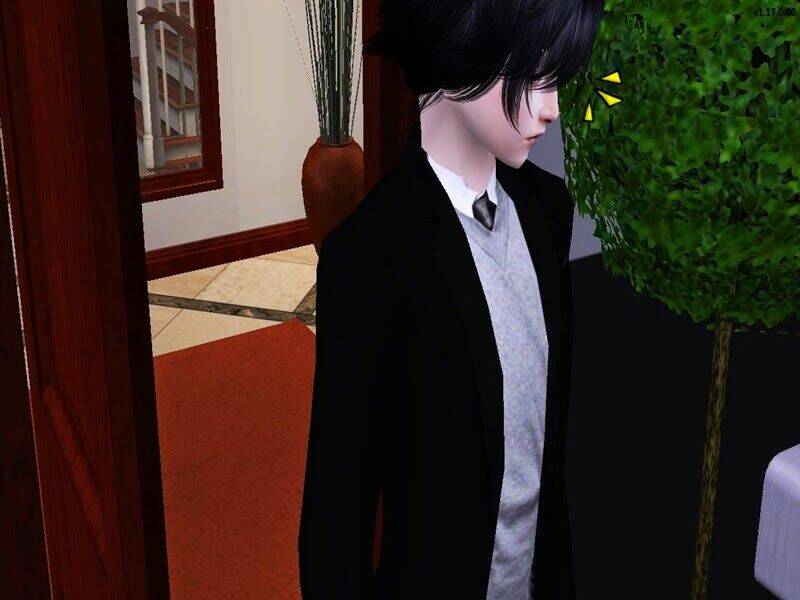 nụ cười của anh [truyện sims] chapter 44 154