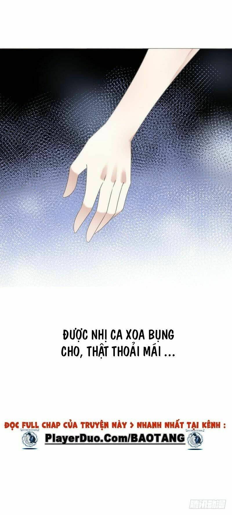 điền viên mật sủng: cô vợ nóng bỏng chapter 80 29