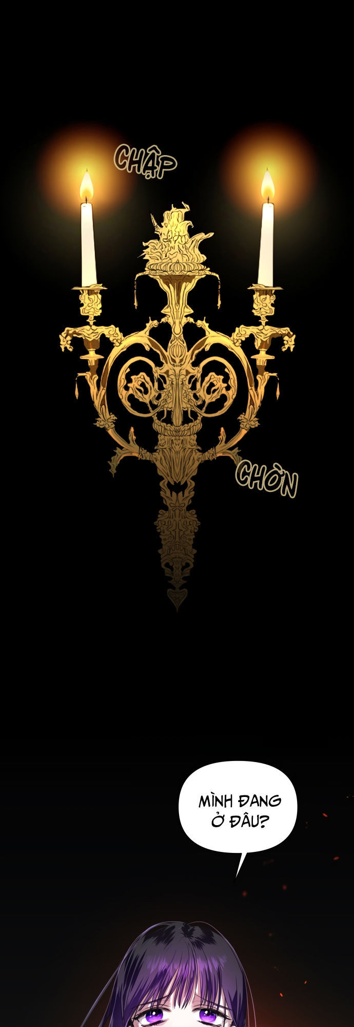 tôi muốn trở thành cô ấy dù chỉ một ngày chapter 4 3