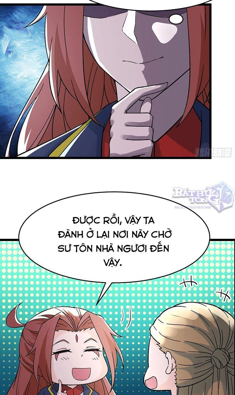 đồ đệ ta toàn là nữ ma đầu chapter 57 2