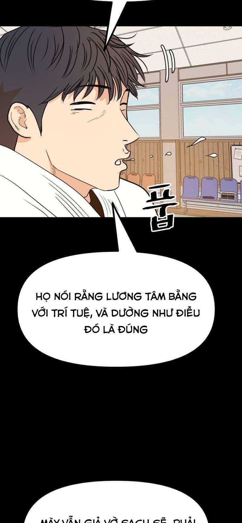 Bạn Trai Vệ Sĩ chapter 111 52