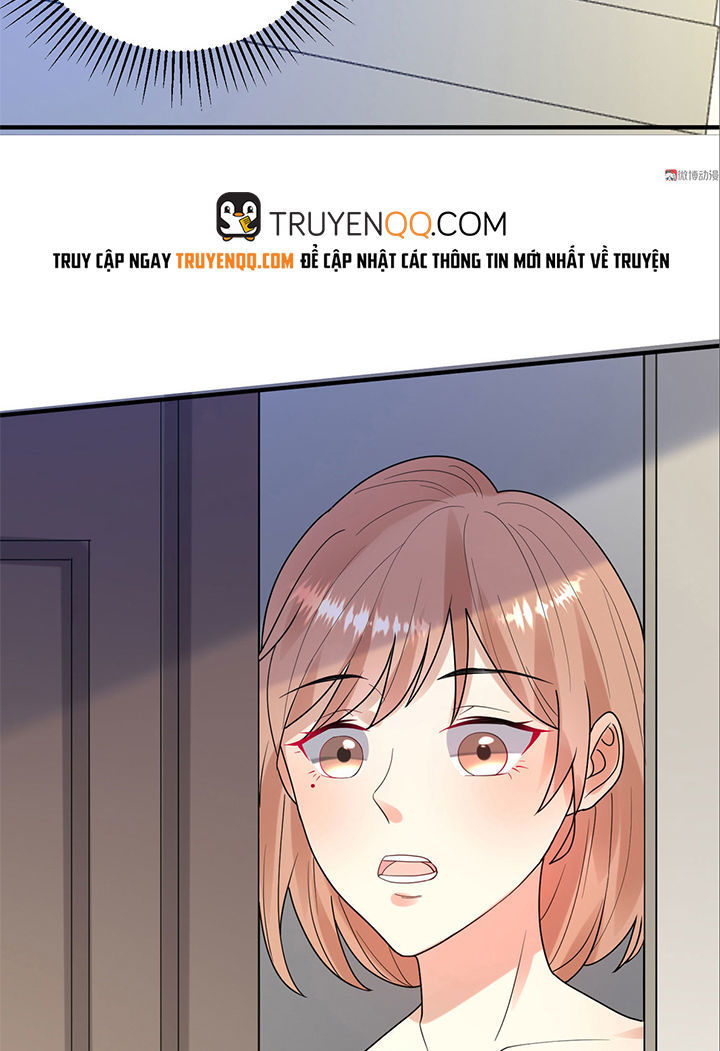 tổng tài truy thê: phu nhân lại chạy trốn chapter 27 6