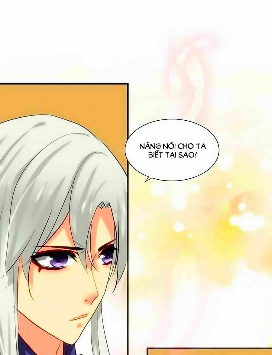 dưỡng thiếu chủ đấu tra nam chapter 42 2