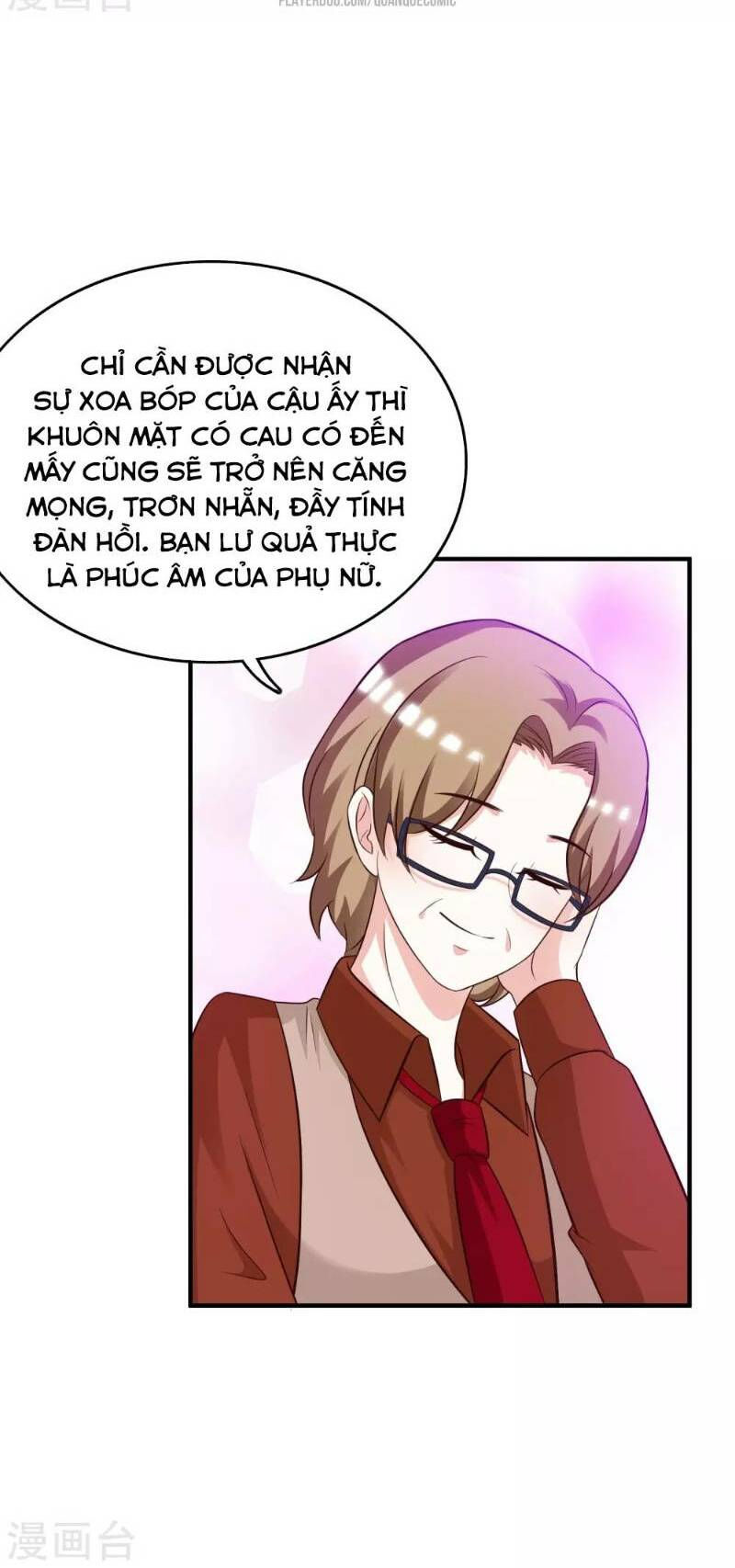 tối cường vận đào hoa chapter 42 7