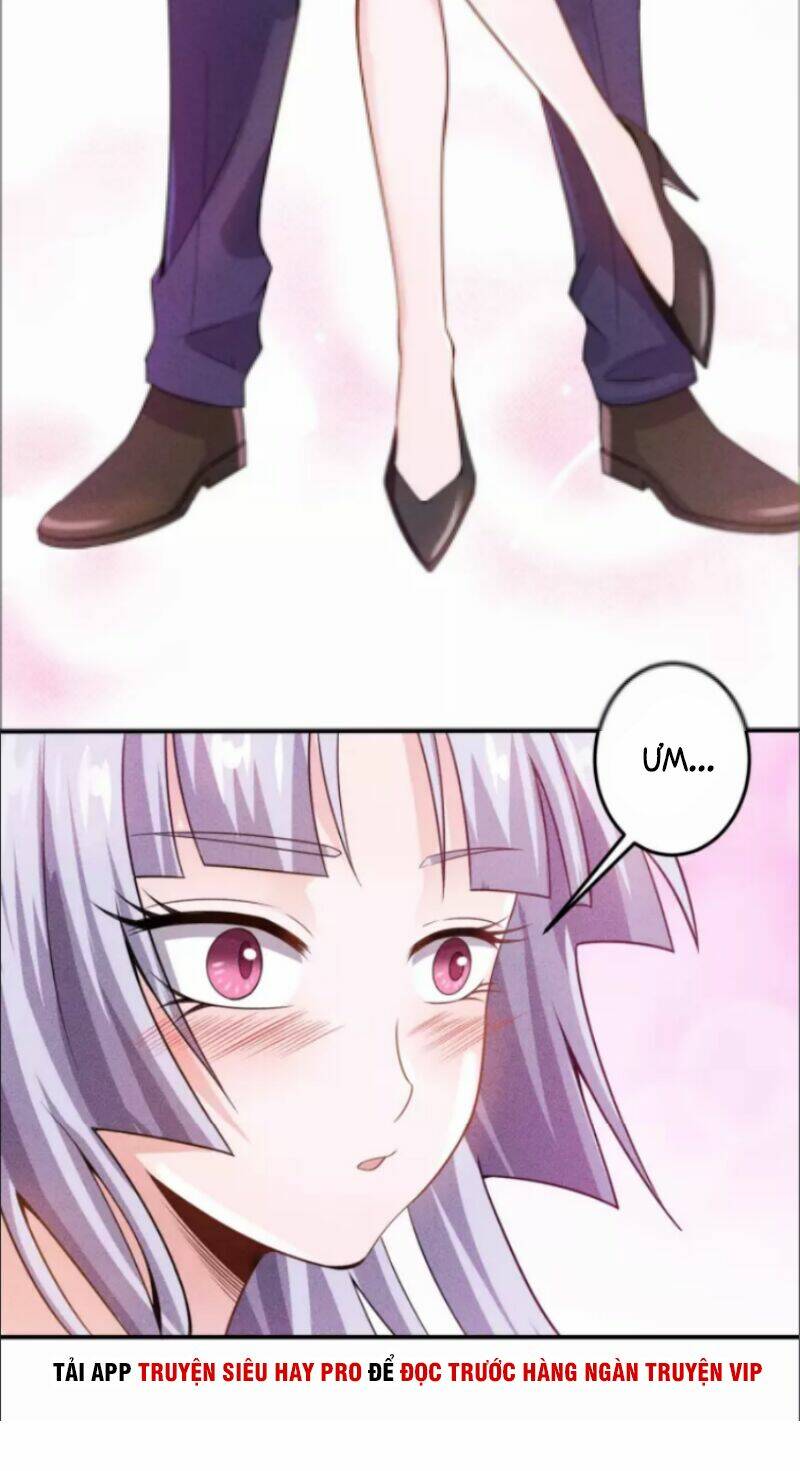 cao thủ cận vệ của nữ chủ tịch chapter 62 12