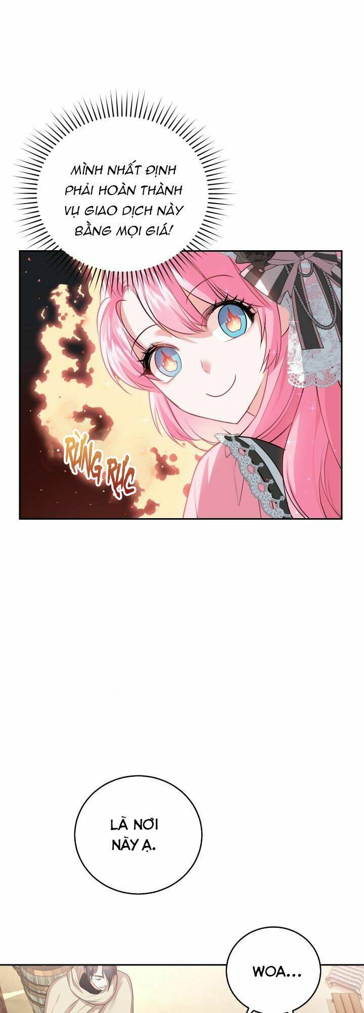 nhà điều chế nước hoa độc quyền của bạo chúa chapter 22 42