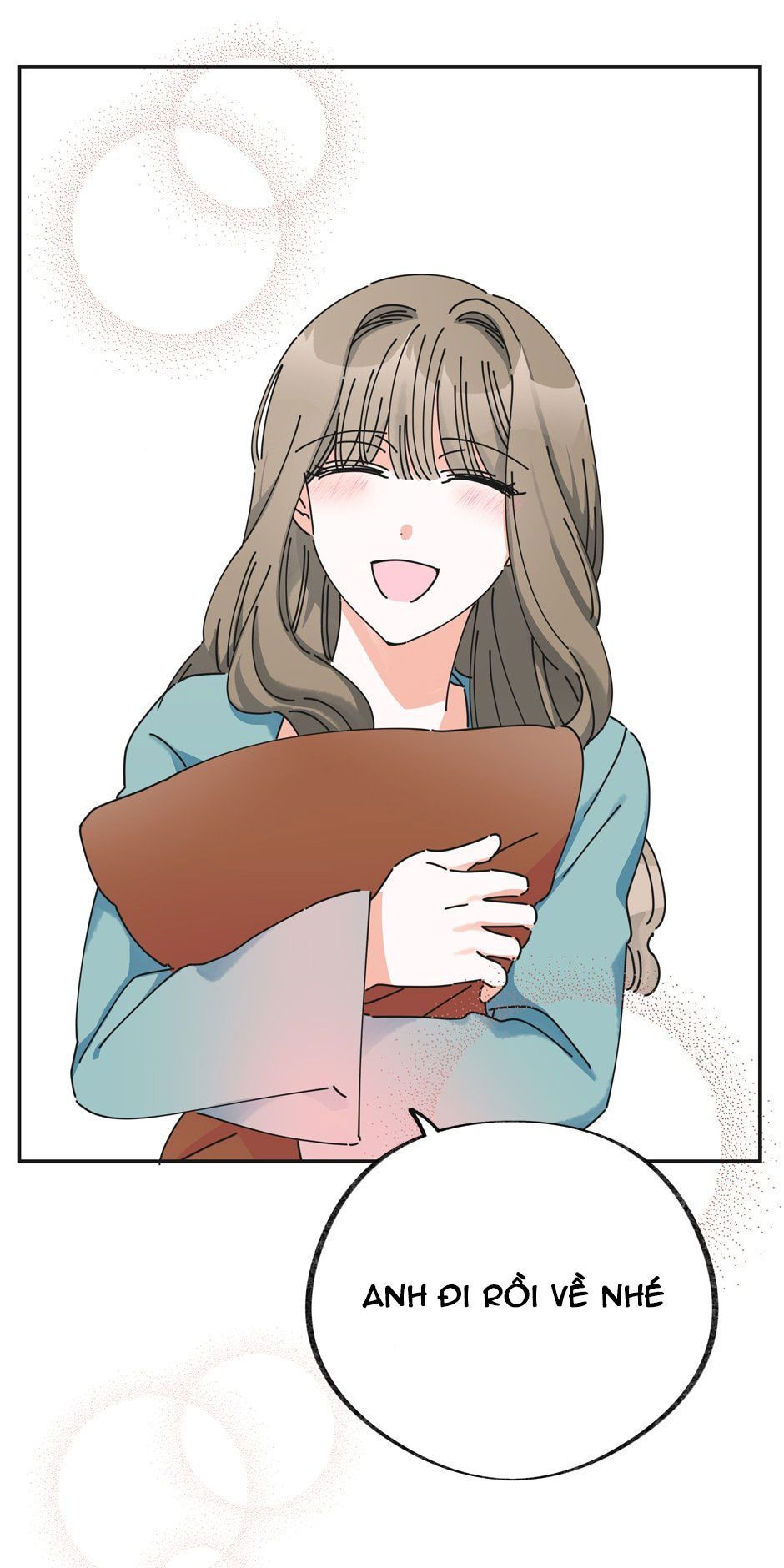 ác nữ tiểu thư chapter 28 33