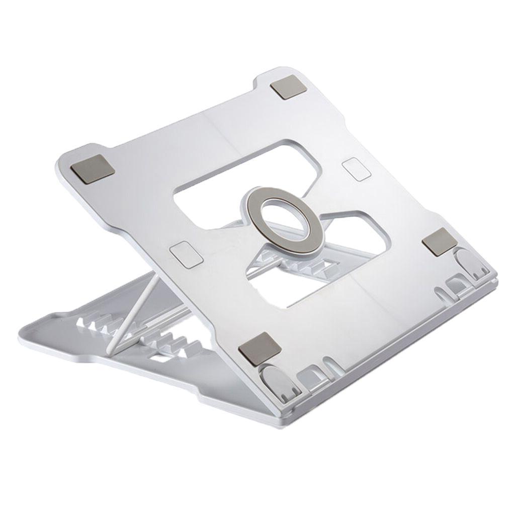 Adjustable 8-Angle Laptop Stand   Pro/Air, 11-14''