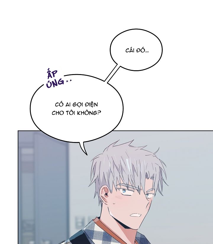 tình tay ba chapter 8 17