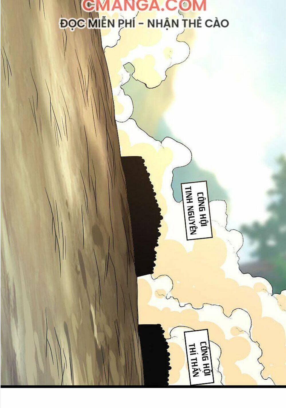 kiếm vũ chapter 140 6