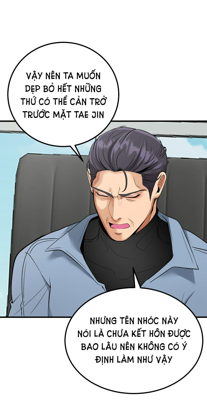 Người Vợ Gợi Cảm chapter 53.1 - Trang 12