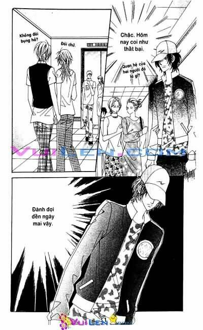 người duy nhất chapter 74 12