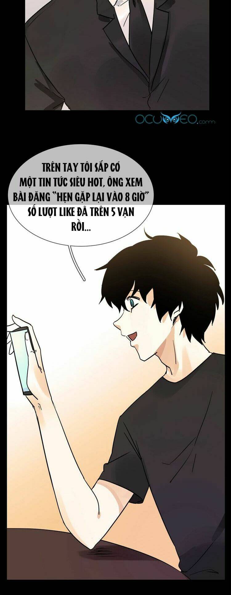 ngôi sao vụn vỡ chapter 21 31