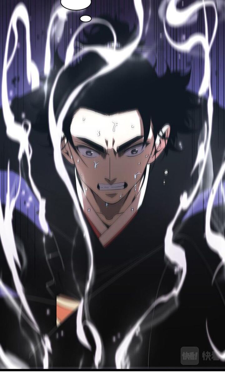 chư giới - tận thế online chapter 60 37