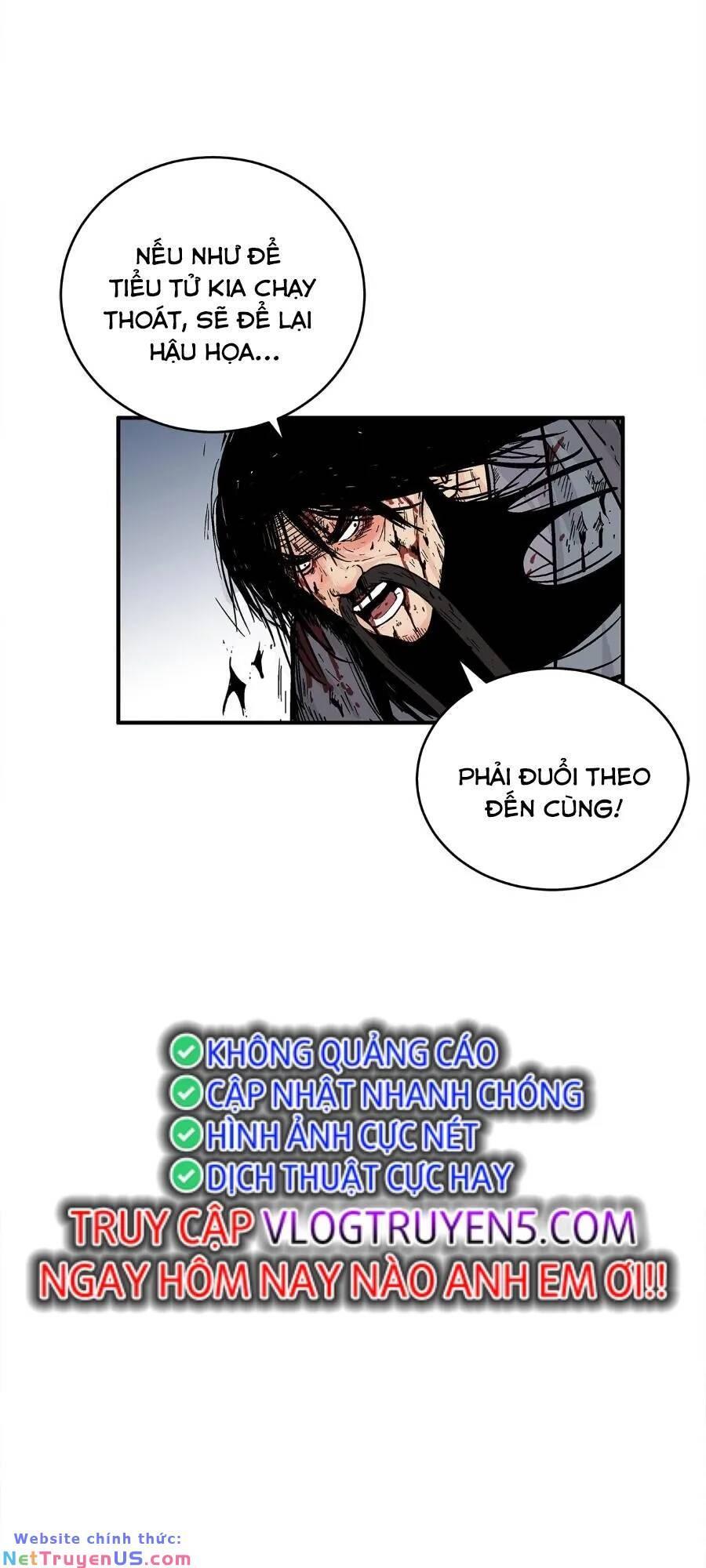 hỏa sơn quyền chapter 157 32