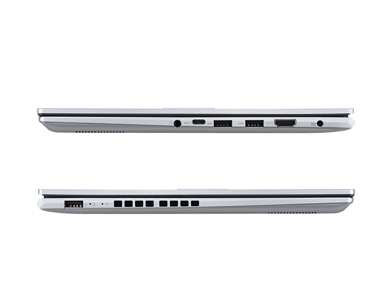 Asus Vivobook 14 X1405VA-LY623W (Intel Core i5-13420H | 16GB | 512GB | 14 inch WUXGA | Win 11 | Bạc) - HÀNG CHÍNH HÃNG