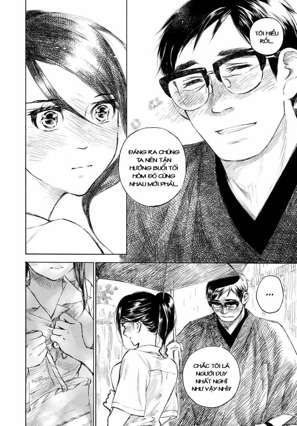 kannou sensei chapter 5 15